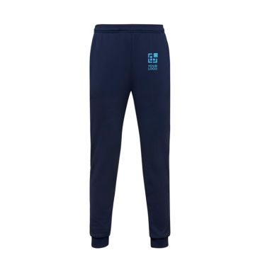 Pantaloni sportivi lunghi in poliestere 240g/m2 Roly Direct Rodas 