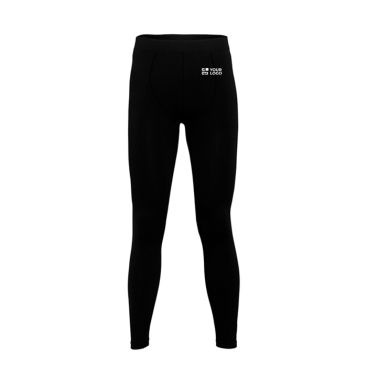 Leggings termici sport tessuto tecnico 240g/m2 Roly Direct Better 