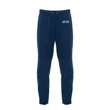 Pantaloni da tuta lungo stile skinny 200 g/m2 Roly Direct Neapolis 