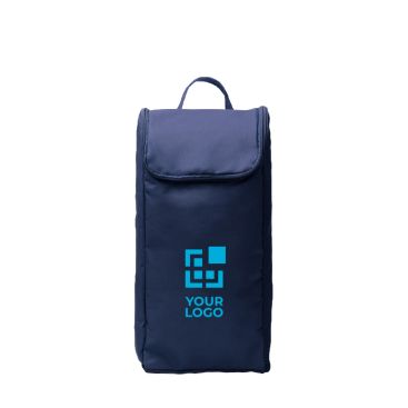 Portascarpe ecologico con rete traspirante e base imbottita