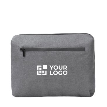 Custodia impermeabile per accessori tecnologici e laptop 12''