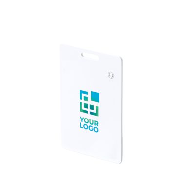 Scheda localizzatore anti-smarrimento resistente all’acqua e ricaricabile