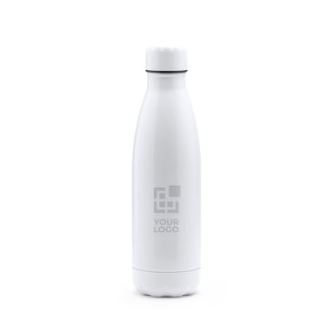 Borraccia in acciaio inox per sublimazione 700 ml