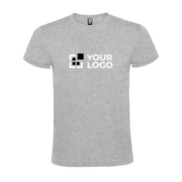 T-shirt tubolare in cotone 150 g/m2 Roly Direct Atomic 