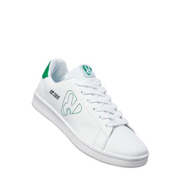 Scarpe sportive stile classico con suola in gomma Roly Direct 
