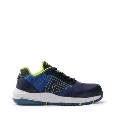 Scarpa da lavoro traspirante resistente all’abrasione Roly 