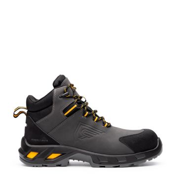Stivale da lavoro impermeabile unisex con puntale in fibra di vetro Roly Lua