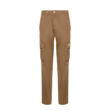 Pantaloni lavoro lunghi donna con elastan 250g/m2 Roly Daily Stretch 