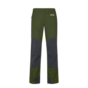 Pantaloni unisex da trekking con passanti 130g/m2 Roly Direct Bonati 