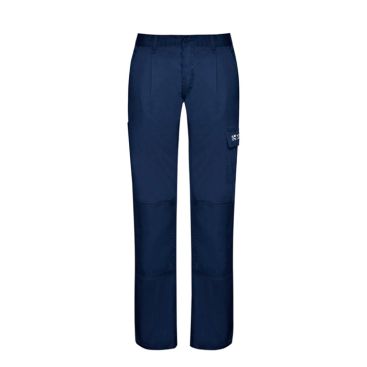 Pantaloni da lavoro donna in poliestere e cotone 240g/m2 Roly Daily 36 