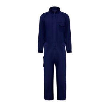 Tuta da lavoro ignifuga chiusura in velcro 360g/m2 Roly Blazer 