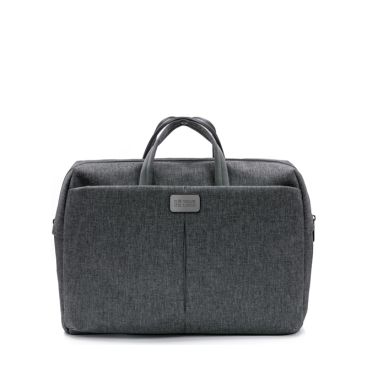 Borsa porta laptop con tasche laterali 16'' BrandCharger