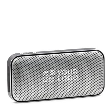 Altoparlante 2 in 1 con power bank da 5.000 mAh BrandCharger