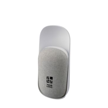 Altoparlante wireless 3 in 1 con luce terapia del sonno e timer