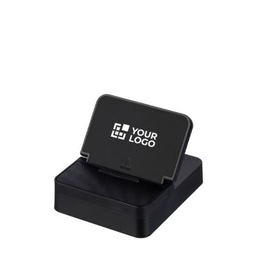 Base di ricarica 3 in 1 con altoparlante e supporto 1.200 mAh