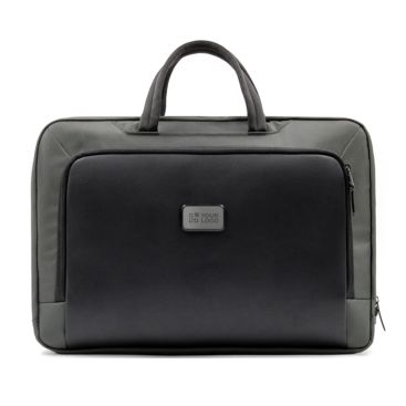 Borsa porta PC con manici e tracolla BrandCharger 16''