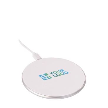 Base di ricarica wireless 15W in confezione regalo Powerful