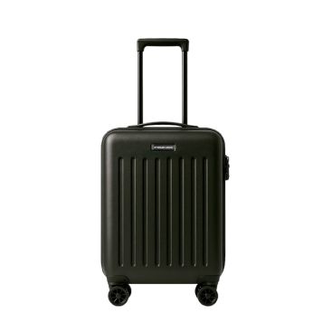 Trolley in ABS per cabina con chiusura a combinazione 40L