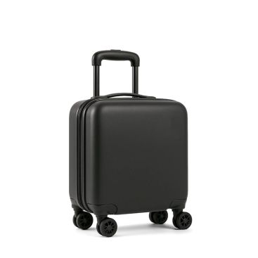 Trolley in ABS con ruote a 360° adatto come bagaglio a mano