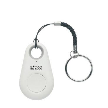 Localizzatore anti-smarrimento compatto ideale per chiavi e valigie