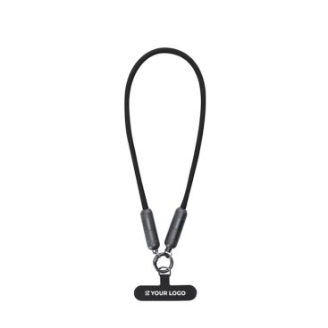 Polsiera con cavo di ricarica e funzione di trasferimento dati 60W