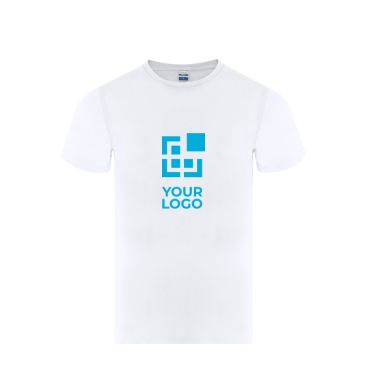 T-shirt bambino unisex in cotone manica corta 150 g/m²