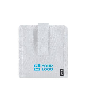 Organizer da tasca per infermieristica con chiusura magnetica