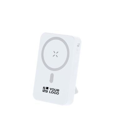Batteria esterna magnetica Magsafe con supporto 10.000mAh