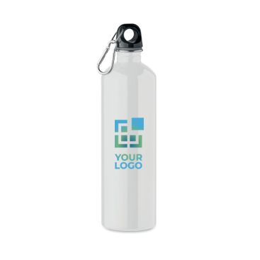 Borraccia anti-perdita in acciaio inox riciclato da 750ml