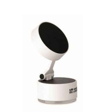 Supporto magnetico per telefono con possibilità di ricarica