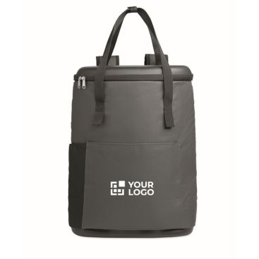 Zaino frigo RPET 600D idrorepellente 20 L