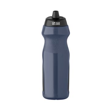 Borraccia sportiva anti-perdita con presa solida 700 ml