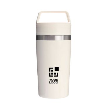 Tazza take-away in acciaio con tappo ermetico 350ml Stanley Café-To-Go