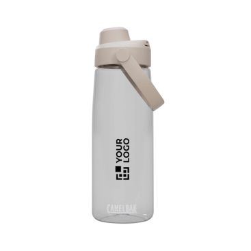 Borraccia in Tritan con tappo ribaltabile 750ml Camelbak® Thrive Chug Tritan Renew