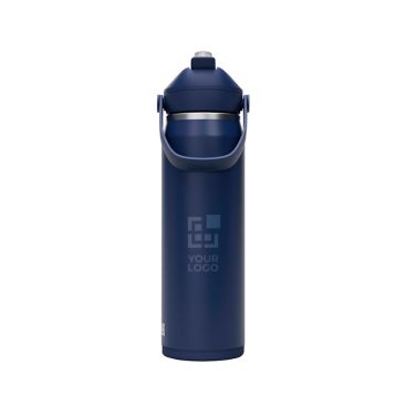 Borraccia in acciaio inox 750ml Camelbak® Thrive Flip VSS