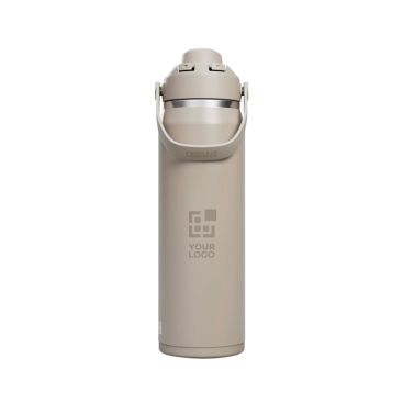 Borraccia in acciaio inox antiurto 750ml Camelbak® Thrive Chug VSS