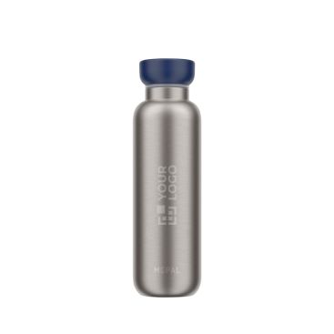 Borraccia termica da viaggio in acciaio inox 500ml Mepal Ellipse