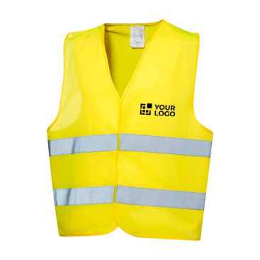 Gilet ad alta visibilità per uso professionale XL RFX™