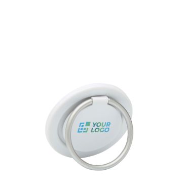 Supporto magnetico per telefono con anello di sostegno