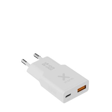 Caricatore Xtorm XG2SL033 Go2 SlimLine ultrasottile e compatto da 33W
