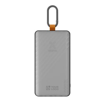Batteria esterna solare con tecnologia di ultracarica 10.000 mAh
