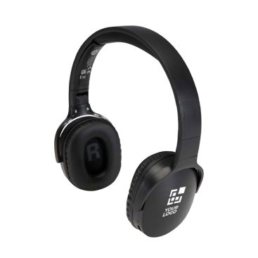 Cuffie wireless pieghevoli con microfono e Bluetooth 5.3
