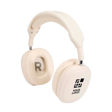 Auricolari wireless Bluetooth 6.0 con microfono, 12h