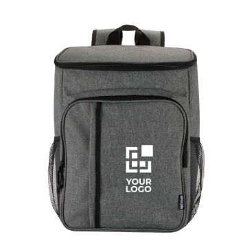 Zaino frigo da picnic con posate riutilizzabili 20L