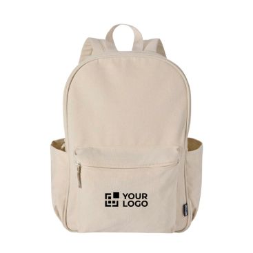 Zaino urbano idrorepellente con scomparto per laptop 15,6'' e 16 L