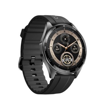 Smartwatch con schermo AMOLED e funzione GPS Prixton SWB33