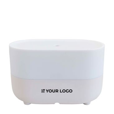 Umidificatore aromatico 4 in 1 con altoparlante 12W Prixton Connected