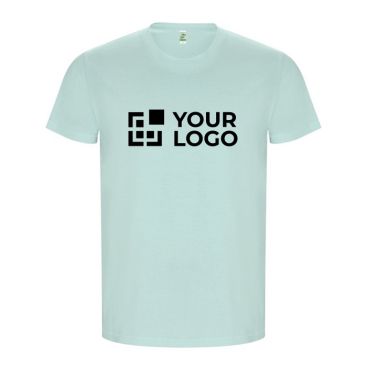 T-shirt da uomo in 100% cotone organico 160 g/m² Roly