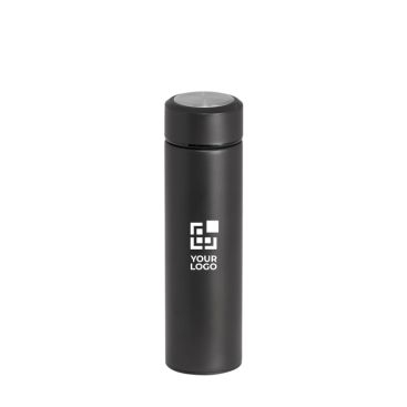 Thermos con infusore per tè e tisane