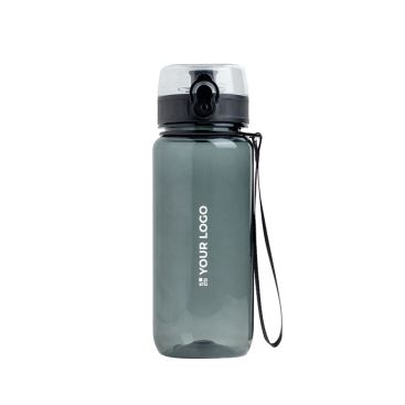 Borraccia riutilizzabile da 700 ml con tappo flip-top e chiusura antigoccia